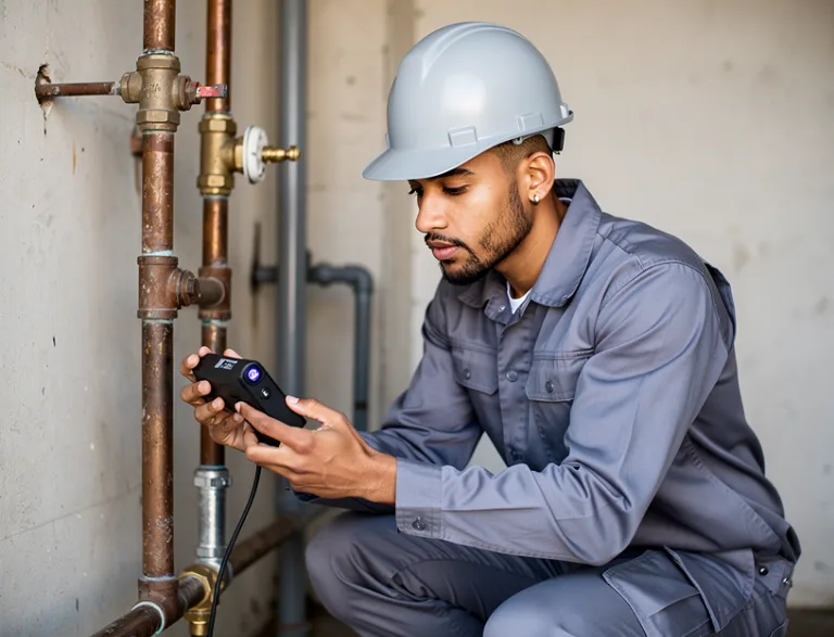 Water Leak Detection service in Prescot